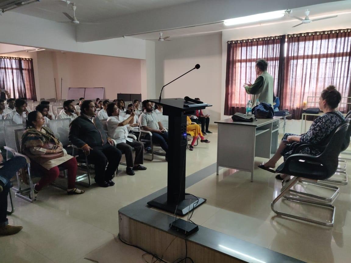 D Y Patil College of Architecture Kolhapur Event & Activities photo 12